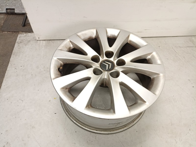 Recambio de juego llantas para citroën c5 iii (rd_) 2.0 hdi 140 referencia OEM IAM 9687895880  