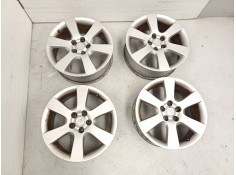 Recambio de juego llantas para hyundai santa fé ii (cm) 2.2 crdi gls 4x4 referencia OEM IAM 529102B180   2