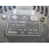 Recambio de alternador para nissan micra ii (k11) 1.3 i 16v referencia OEM IAM 2310054B61 0120335008 