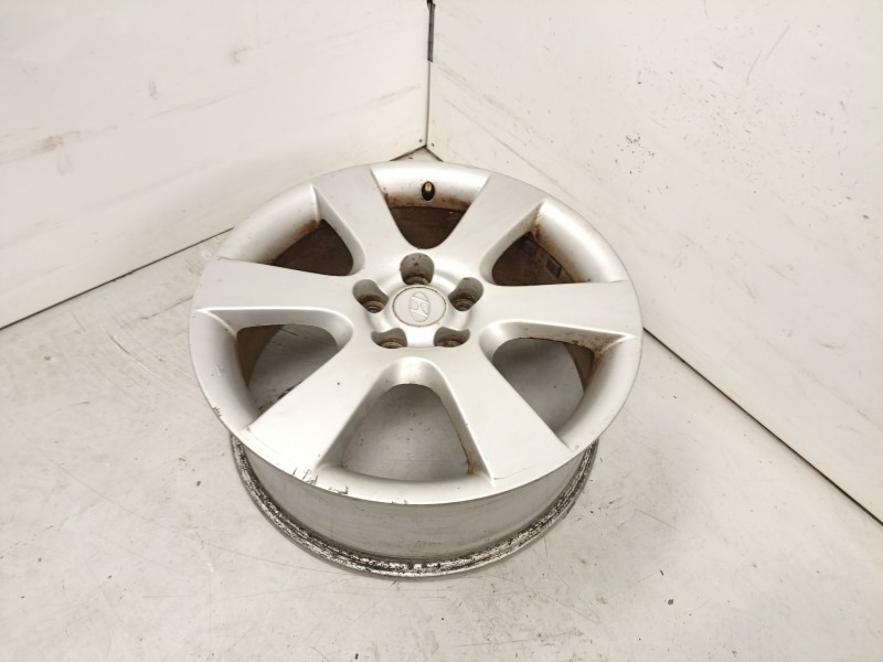 Recambio de juego llantas para hyundai santa fé ii (cm) 2.2 crdi gls 4x4 referencia OEM IAM 529102B180  