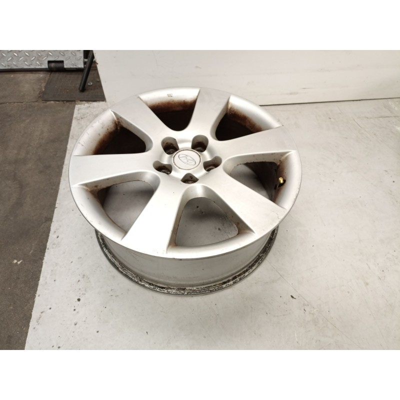 Recambio de juego llantas para hyundai santa fé ii (cm) 2.2 crdi gls 4x4 referencia OEM IAM 529102B180  