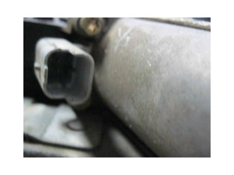 Recambio de elevalunas elec. del. dch. : peugeot 206 : 1.9 d -wjy (69,36cv) 5p [2000] para peugeot 206 1.9 d -wjy referencia OEM