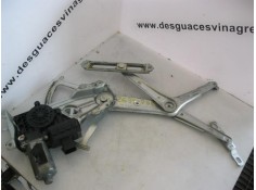 Recambio de elevalunas elec. del. dch. : opel astra : 1.6 g -x16xel (100,64cv) 4p [1999] para opel astra 1.6 g -x16xel referenci