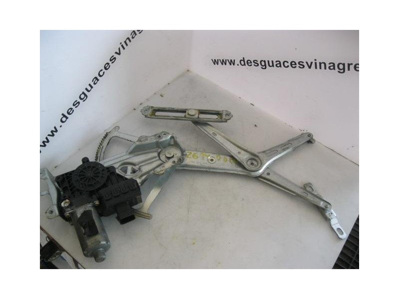 Recambio de elevalunas elec. del. dch. : opel astra : 1.6 g -x16xel (100,64cv) 4p [1999] para opel astra 1.6 g -x16xel referenci