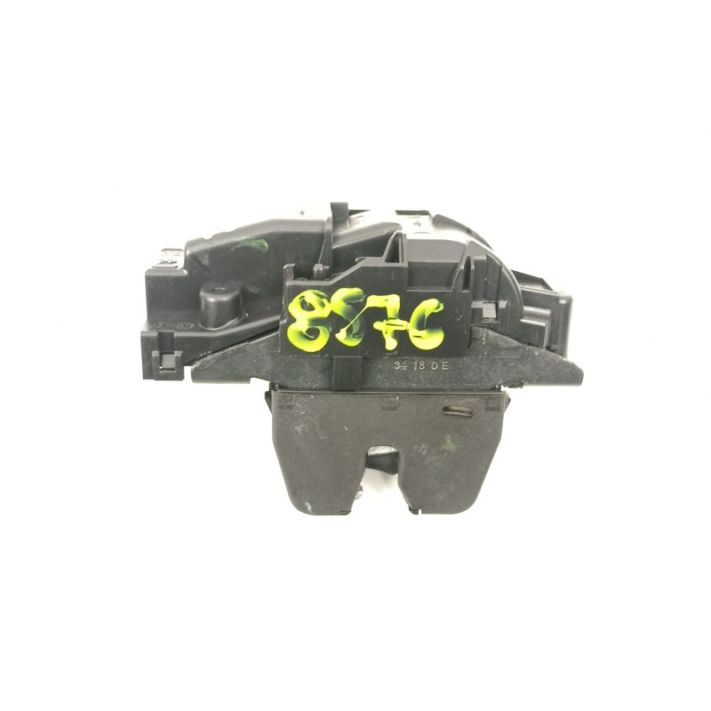 Recambio de cerradura luna trasera para citroën berlingo (er_, ec_) 1.5 bluehdi 100 referencia OEM IAM 9671153480  