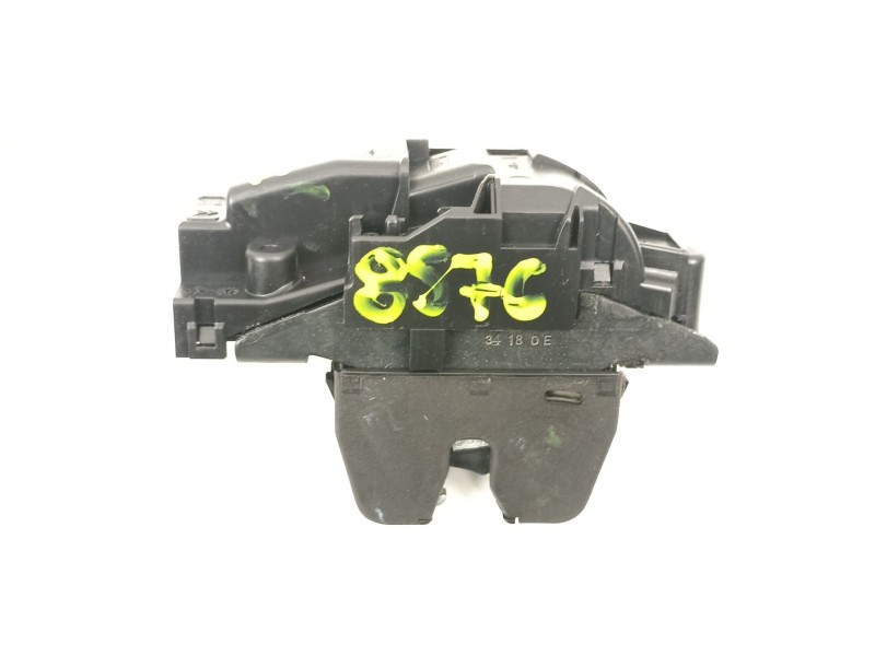 Recambio de cerradura luna trasera para citroën berlingo (er_, ec_) 1.5 bluehdi 100 referencia OEM IAM 9671153480  