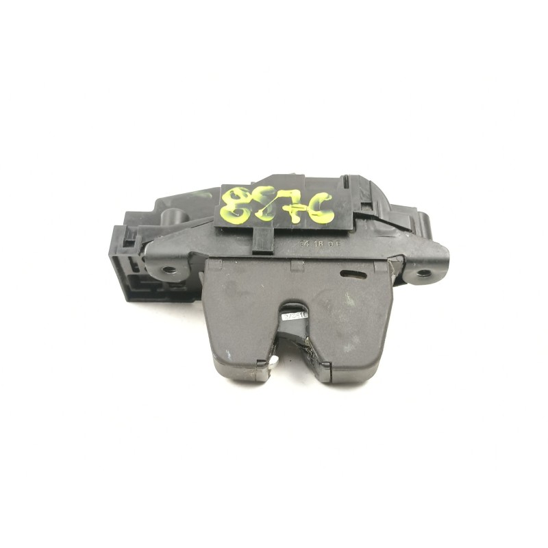 Recambio de cerradura luna trasera para citroën berlingo (er_, ec_) 1.5 bluehdi 100 referencia OEM IAM 9671153480  