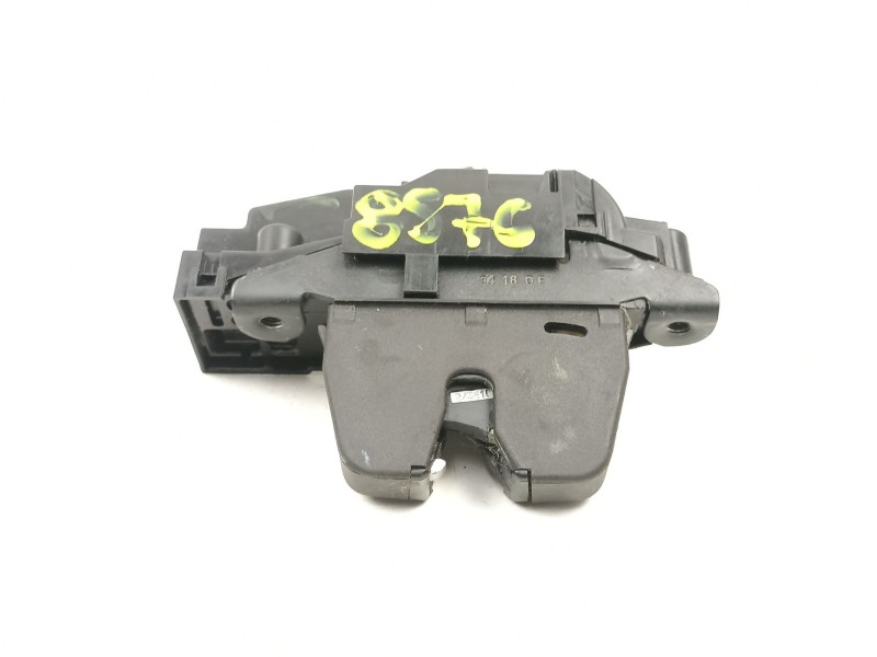 Recambio de cerradura luna trasera para citroën berlingo (er_, ec_) 1.5 bluehdi 100 referencia OEM IAM 9671153480  