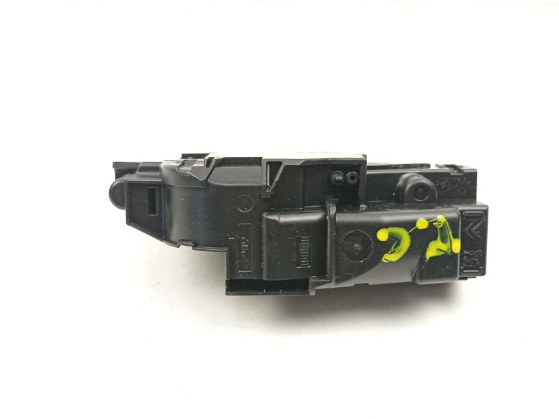 Recambio de cerradura luna trasera para citroën berlingo (er_, ec_) 1.5 bluehdi 100 referencia OEM IAM 9671153480  