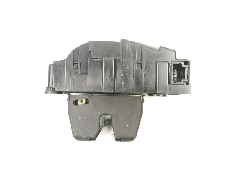 Recambio de cerradura luna trasera para citroën berlingo (er_, ec_) 1.5 bluehdi 100 referencia OEM IAM 9671153480  