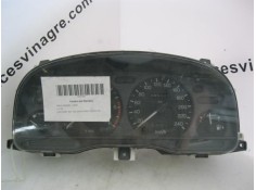 Recambio de cuadro instrumentos : ford mondeo : 1.8 td [1994] para ford mondeo 1.8 td referencia OEM IAM 240_KM/H-(94BP-10C956-D