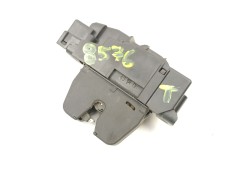 Recambio de cerradura maletero porton para citroën berlingo (er_, ec_) 1.5 bluehdi 100 referencia OEM IAM 9816195380  