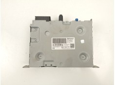 Recambio de radio cd/mp3 para citroën berlingo (er_, ec_) 1.5 bluehdi 100 referencia OEM IAM 9828422080  9830038680 2