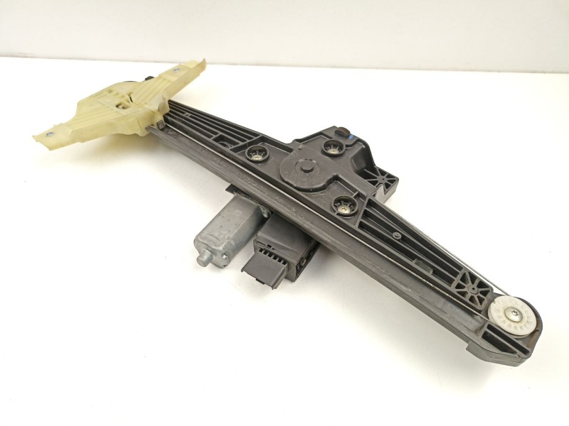 Recambio de elevalunas trasero derecho para citroën berlingo (er_, ec_) 1.5 bluehdi 100 referencia OEM IAM 9830335380  