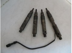 Recambio de inyectores (juego) : renault megane : 1.9 td /f9q q7 [2001] para renault megane 1.9 td /f9q q7 referencia OEM IAM 82 2