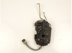 Recambio de cerradura puerta delantera derecha para hyundai getz (tb) 1.1 referencia OEM IAM 813201C021   2