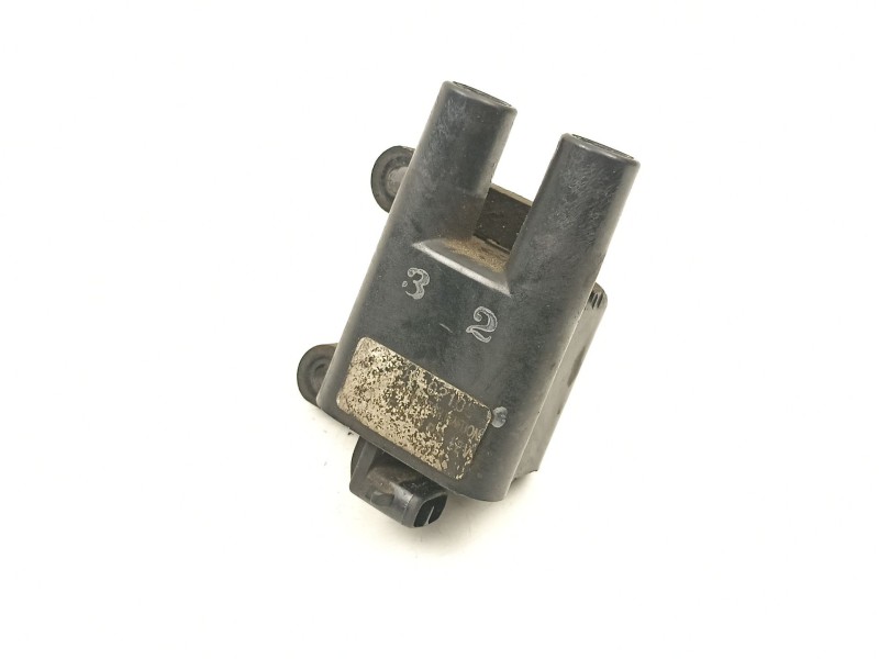 Recambio de bobina para hyundai getz (tb) 1.1 referencia OEM IAM 2730102100  