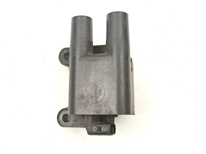 Recambio de bobina para hyundai getz (tb) 1.1 referencia OEM IAM 2730102100  