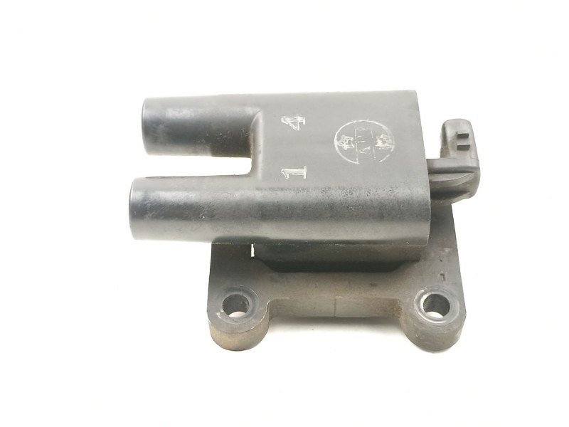 Recambio de bobina para hyundai getz (tb) 1.1 referencia OEM IAM 2730102100  