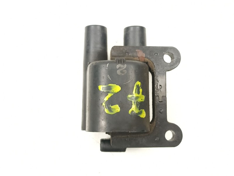 Recambio de bobina para hyundai getz (tb) 1.1 referencia OEM IAM 2730102100  