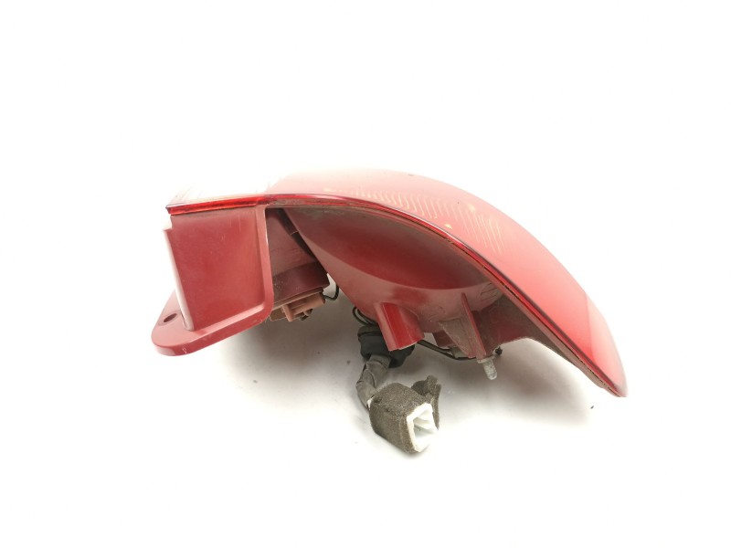 Recambio de piloto trasero izquierdo para hyundai getz (tb) 1.1 referencia OEM IAM 924011C510  