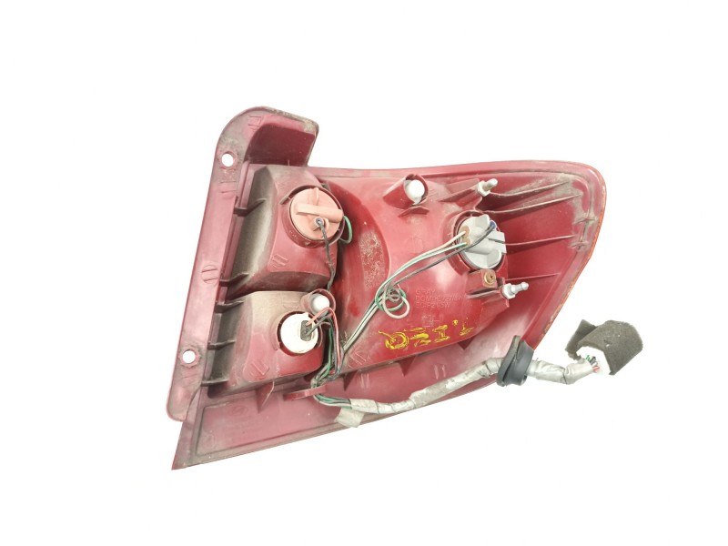 Recambio de piloto trasero izquierdo para hyundai getz (tb) 1.1 referencia OEM IAM 924011C510  