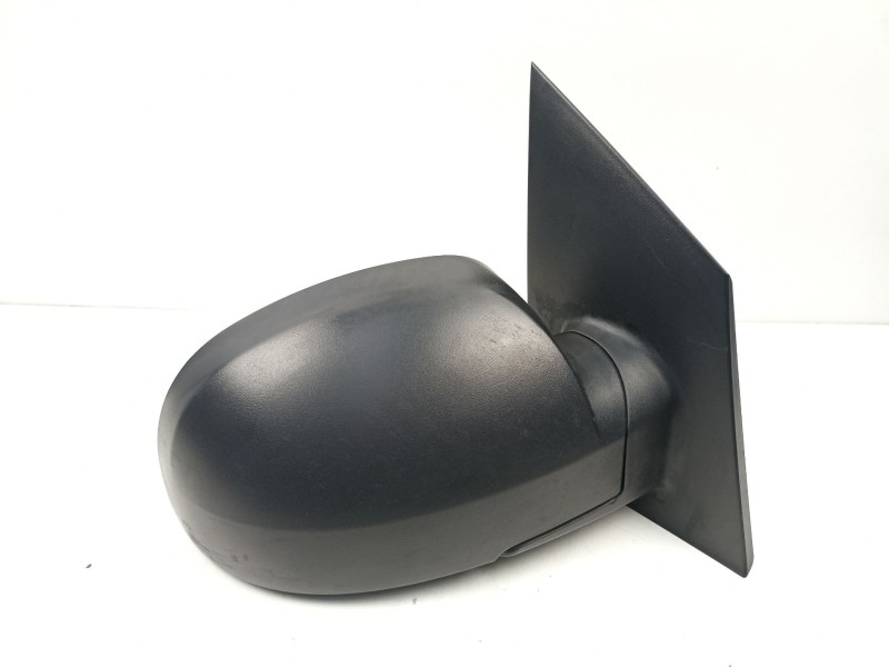 Recambio de retrovisor derecho para hyundai getz (tb) 1.1 referencia OEM IAM 876201C200CA  