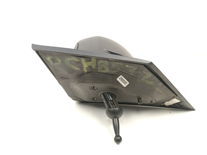Recambio de retrovisor derecho para hyundai getz (tb) 1.1 referencia OEM IAM 876201C200CA  