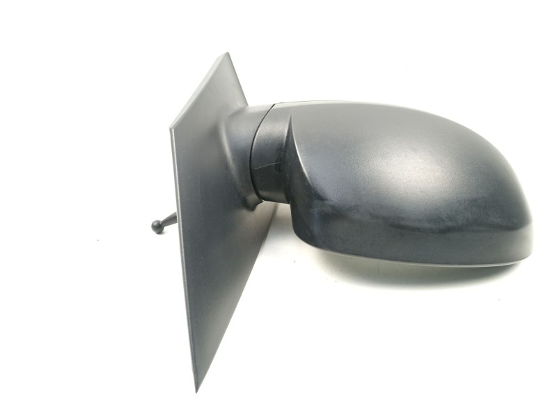 Recambio de retrovisor derecho para hyundai getz (tb) 1.1 referencia OEM IAM 876201C200CA  