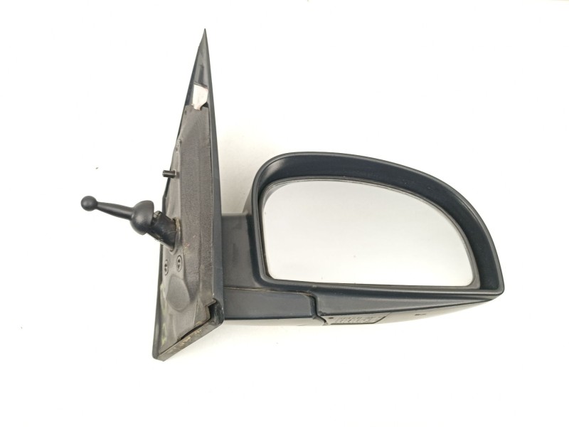 Recambio de retrovisor derecho para hyundai getz (tb) 1.1 referencia OEM IAM 876201C200CA  