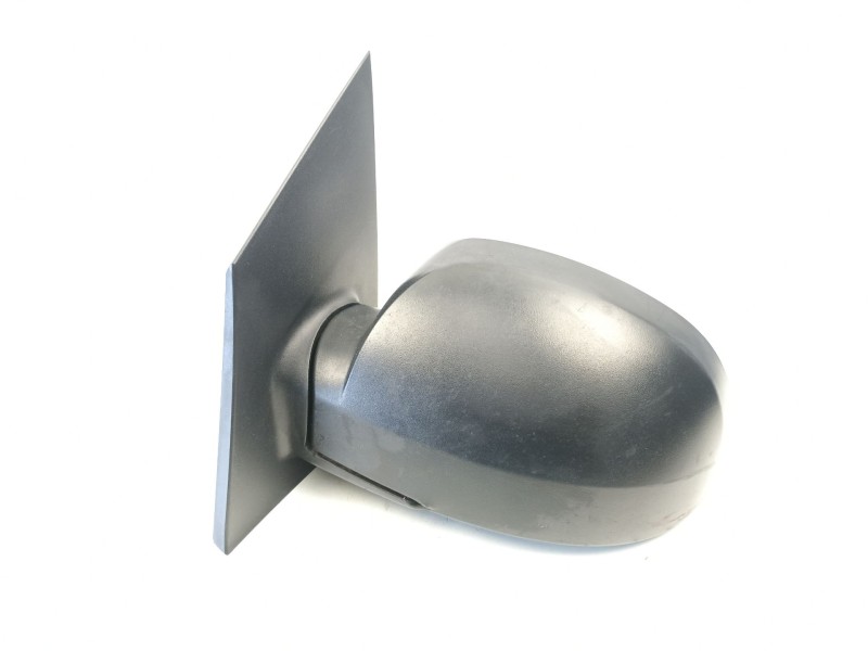 Recambio de retrovisor izquierdo para hyundai getz (tb) 1.1 referencia OEM IAM 876101C200CA  