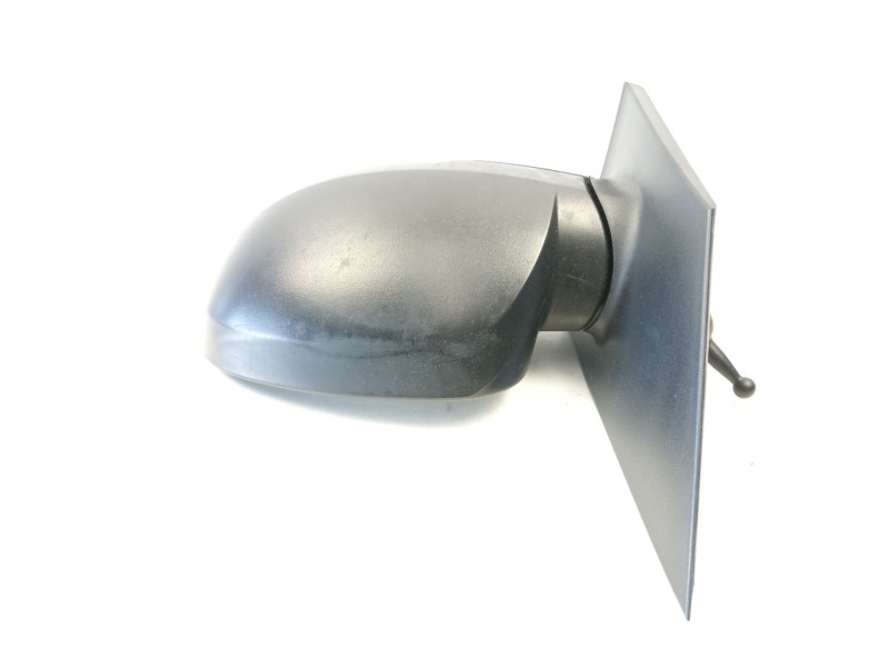 Recambio de retrovisor izquierdo para hyundai getz (tb) 1.1 referencia OEM IAM 876101C200CA  