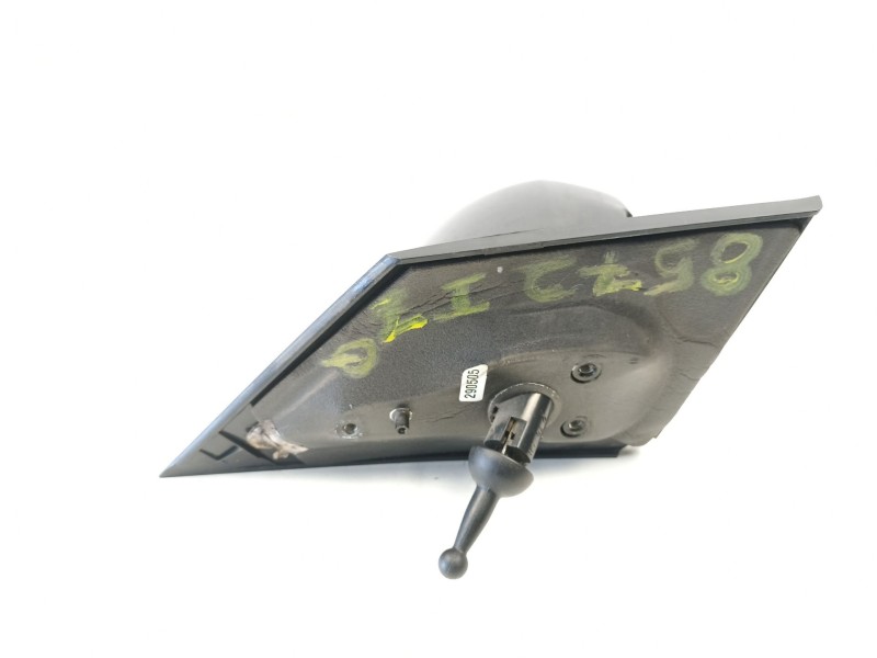Recambio de retrovisor izquierdo para hyundai getz (tb) 1.1 referencia OEM IAM 876101C200CA  