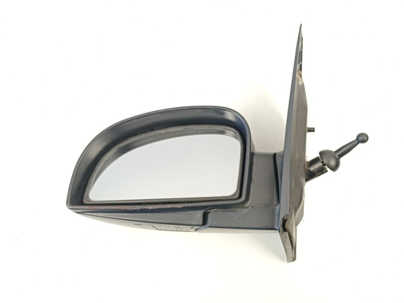 Recambio de retrovisor izquierdo para hyundai getz (tb) 1.1 referencia OEM IAM 876101C200CA  