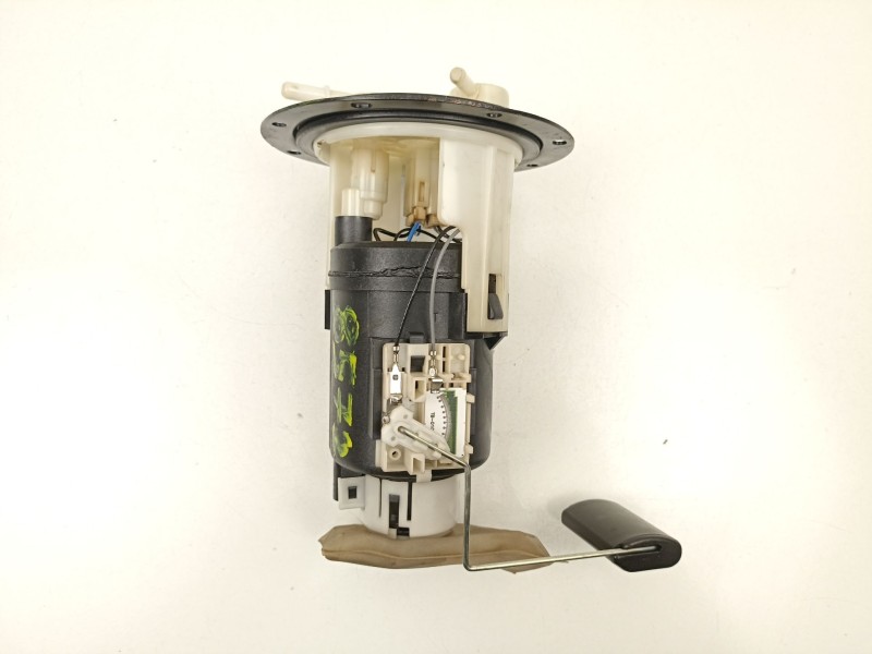 Recambio de bomba combustible aforador para hyundai getz (tb) 1.1 referencia OEM IAM 311101C010  