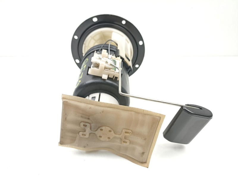 Recambio de bomba combustible aforador para hyundai getz (tb) 1.1 referencia OEM IAM 311101C010  