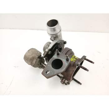 TURBO 7701478939 82728353 54359710028