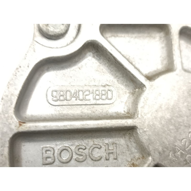 Recambio de depresor freno para citroën berlingo (er_, ec_) 1.5 bluehdi 100 referencia OEM IAM 9804021880  