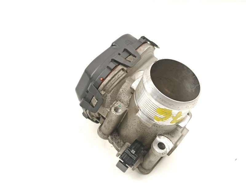 Recambio de caja mariposa para citroën berlingo (er_, ec_) 1.5 bluehdi 100 referencia OEM IAM 9830171480  