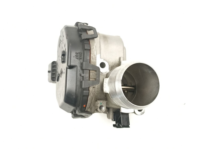 Recambio de caja mariposa para citroën berlingo (er_, ec_) 1.5 bluehdi 100 referencia OEM IAM 9830171480  