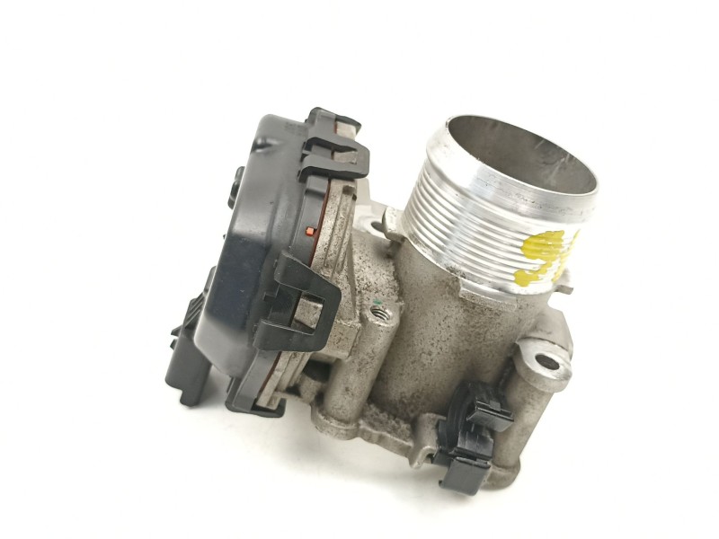 Recambio de caja mariposa para citroën berlingo (er_, ec_) 1.5 bluehdi 100 referencia OEM IAM 9830171480  