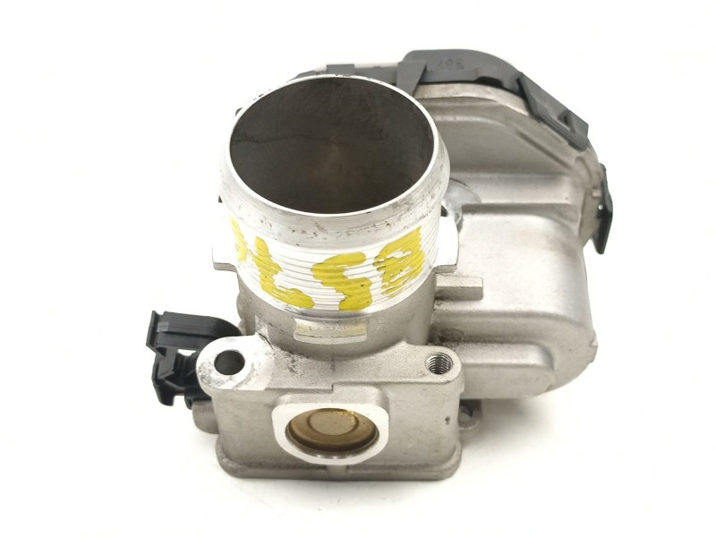 Recambio de caja mariposa para citroën berlingo (er_, ec_) 1.5 bluehdi 100 referencia OEM IAM 9830171480  