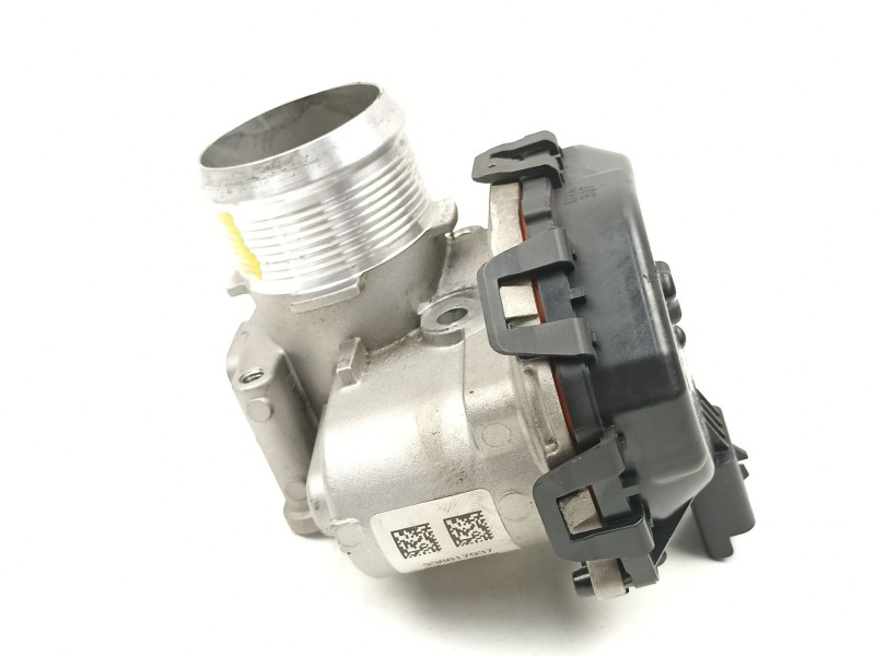 Recambio de caja mariposa para citroën berlingo (er_, ec_) 1.5 bluehdi 100 referencia OEM IAM 9830171480  