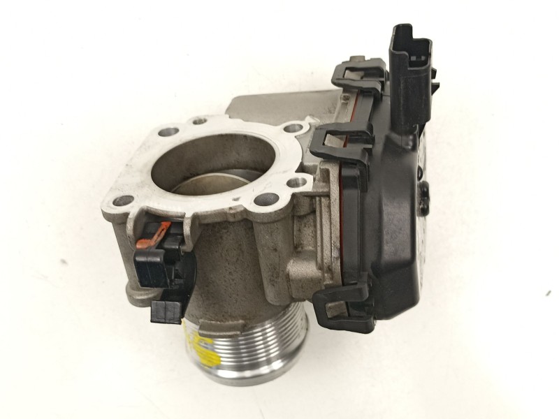 Recambio de caja mariposa para citroën berlingo (er_, ec_) 1.5 bluehdi 100 referencia OEM IAM 9830171480  