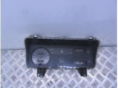 Recambio de cuadro instrumentos : ford sierra : 2.3 d (65,26cv) [1987] para ford sierra 2.3 d referencia OEM IAM 87BB-10849-AA  