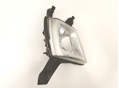 Recambio de antiniebla derecho para peugeot 407 (6d_) 1.6 hdi 110 (6d9hzc, 6d9hyc) referencia OEM IAM 9641945480   2