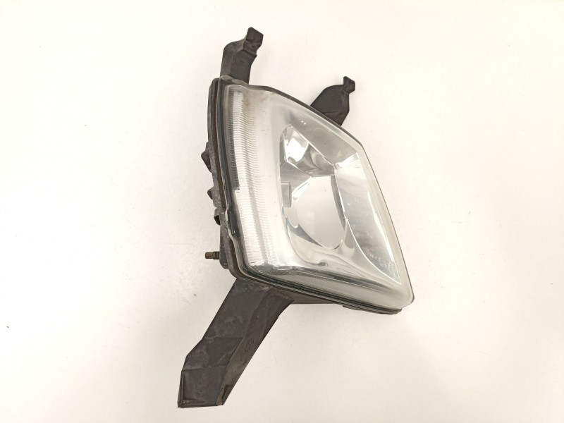 Recambio de antiniebla derecho para peugeot 407 (6d_) 1.6 hdi 110 (6d9hzc, 6d9hyc) referencia OEM IAM 9641945480  