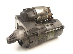 Recambio de motor arranque para peugeot 407 (6d_) 1.6 hdi 110 (6d9hzc, 6d9hyc) referencia OEM IAM 9645100680 D7G3 