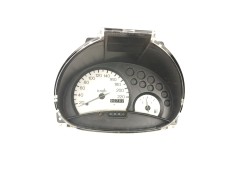 Recambio de cuadro instrumentos para ford ka van (rb) 1.3 i referencia OEM IAM YS5F10849AB   2