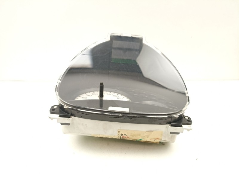 Recambio de cuadro instrumentos para ford ka van (rb) 1.3 i referencia OEM IAM YS5F10849AB  